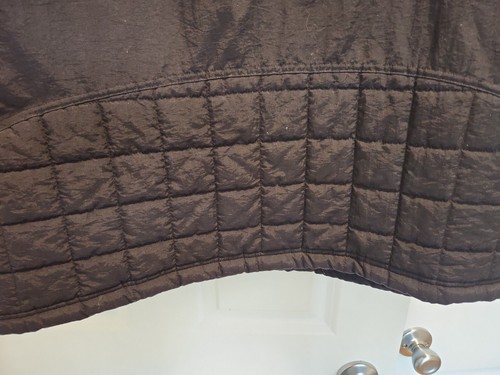 Gilet con cerniera NFL Team Abbigliamento sul campo Las Vegas, Oakland Raiders XL nero REEBOK - Foto 8 di 13