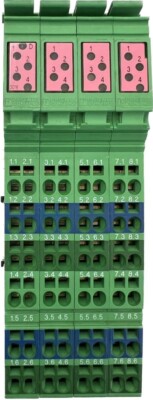 Phoenix Contact Inline Terminal IB IL 24 DO 16-PAC 2861292
