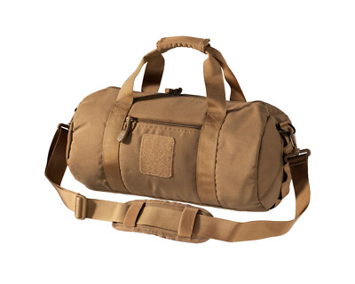 Urban Duffle Bag 16 Ltr Insert Bag Shoulder Tote Coyote