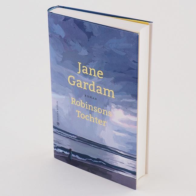 Thumbnail - Jane Gardam Robinsons Tochter