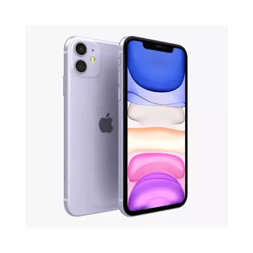 Apple iPhone 11 - 6.1" - 64GB - Totalmente Desbloqueado - Excelente - Imagen 8 de 9