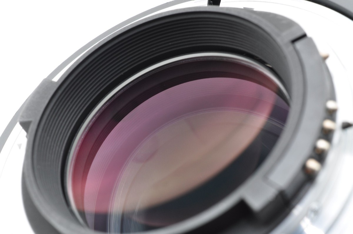 Nikon AF Micro Nikko 105mm f2.8D [Near MINT] Macro Lens From Japan