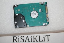 OEM Panasonic ToughBook CF-53 MK2 320GB HDD HARD DISK DRIVE W/ WINDOWS 10 PRO