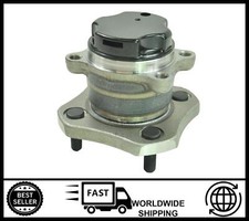 Roulement de roue Nissan NV200