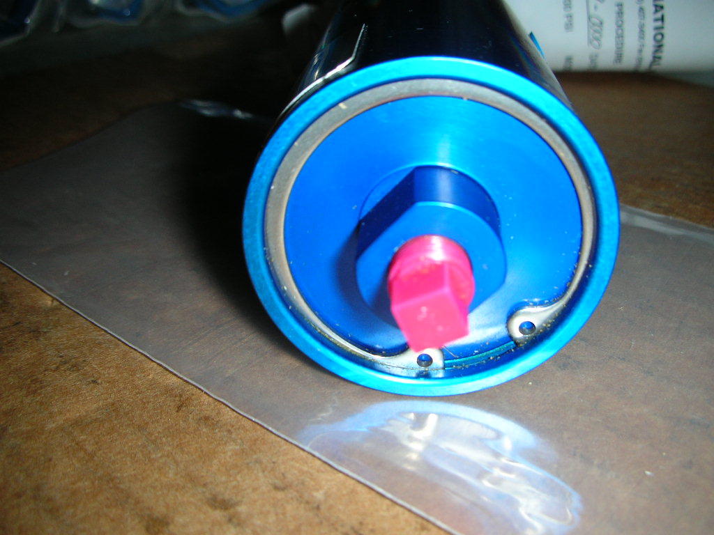 HYDRAULICS INTERNATIONAL HII UV120 Unloader Unloading Valve 1201 1/4