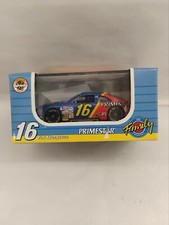 Revell 1997 Ted Musgrave 16 Family Channel/Primestar 1:64 diecast