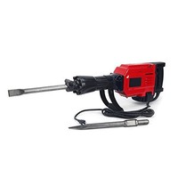 Xtremepowerus 2200watt Heavy Duty Electric Demolition Jack Hammer Concrete Break on sale Xtremepowerus 2200watt Heavy Duty Electric Demolition Jack Hammer Concrete Break on sale