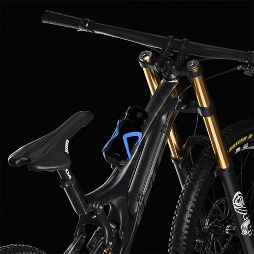Bicycle Cycling Bike Bottle Rack Plastic Cage Water Drink Cup Holder PC Bracket - Picture 13 of 26