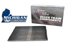 BTR 7.850" Chromoly 3/8" Pushrods for 2014+ LT1 LT4 L83 L86 L84 L87 Brian Tooley