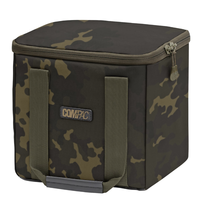 Korda Compac Utility Bag Dark Kamo 24X24X20Cm - Angeltasche, Tasche Anglertasche