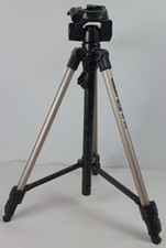 Velbon CX-470 Tripod 3-Way Panhead