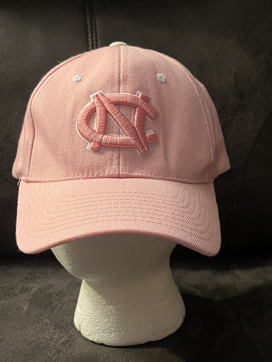 Pink hat Zephyrs hats SEC Hat in Pink by Zephyr – Logan main image 4