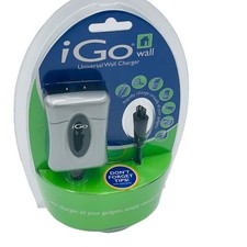 iGO Wall Universal Charger Tips Not Included