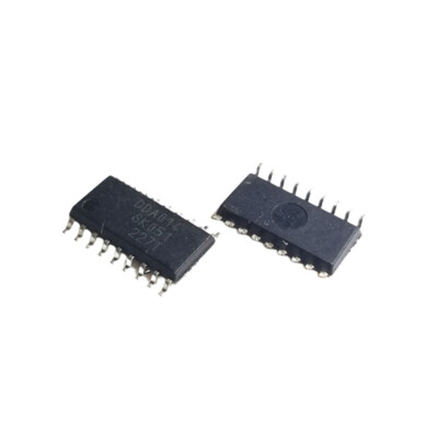 2 PCS DDA014 SOP-18 INTEGRATED CIRCUIT IC