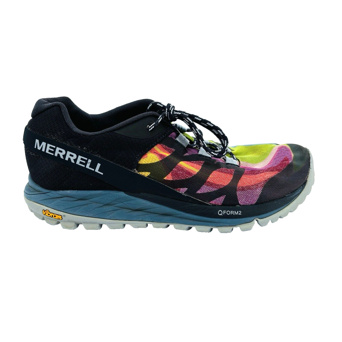 Women's Shoes Women's Antora Rainbow Womens Merrell