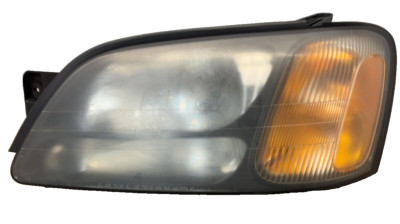 2000 2001 2002 2003 2004 SUBARU LEGACY Left Headlamp Assembly Lh OEM: 84001AE15A