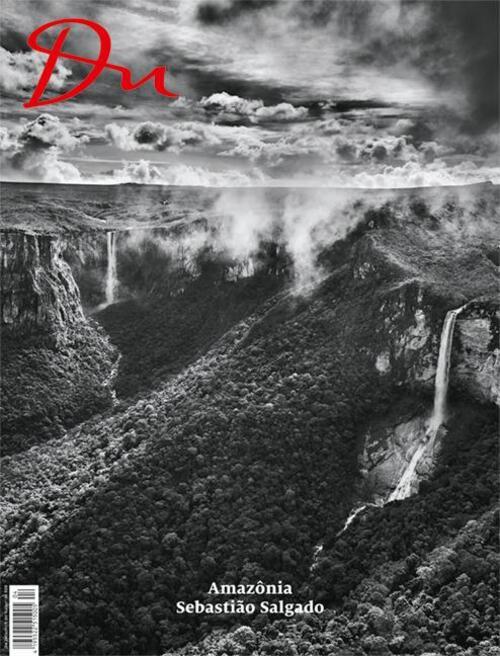 Thumbnail - Oliver Prange | Du908 - Das Kulturmagazin. Amazônia. Sebastião Salgado