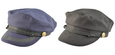 breton fisherman's cap