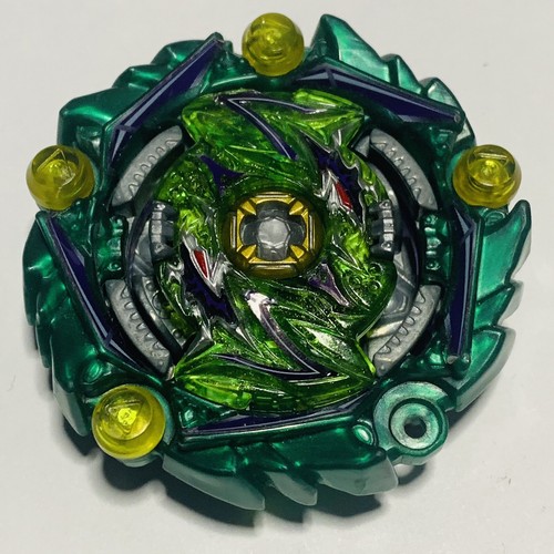 TAKARA TOMY Beyblade Burst SUPERKING B 