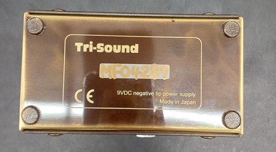 PiCoさん専用　VEMURAM Myriad Fuzz JOSH SMITH Vemuram Josh Smith Signature Myriad Fuzz Pedal | Vision Guitar