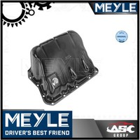 ÖLwanne - Passt FüR Smart Cabrio, City, Coupe, Fortwo - 0003015V004