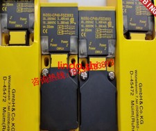 1pcs new TURCK NI35U-CP40-FDZ30X2 One year warranty