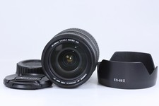 TAMRON AF 28-300mm f/3.5-6.3 Di MACRO A06 Lens NIKON  NEAR MINT from JAPAN 44