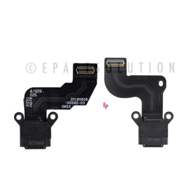 Google Pixel 3A/Pixel 3A XL USB Charger Charging Port Dock Connector Flex Cable