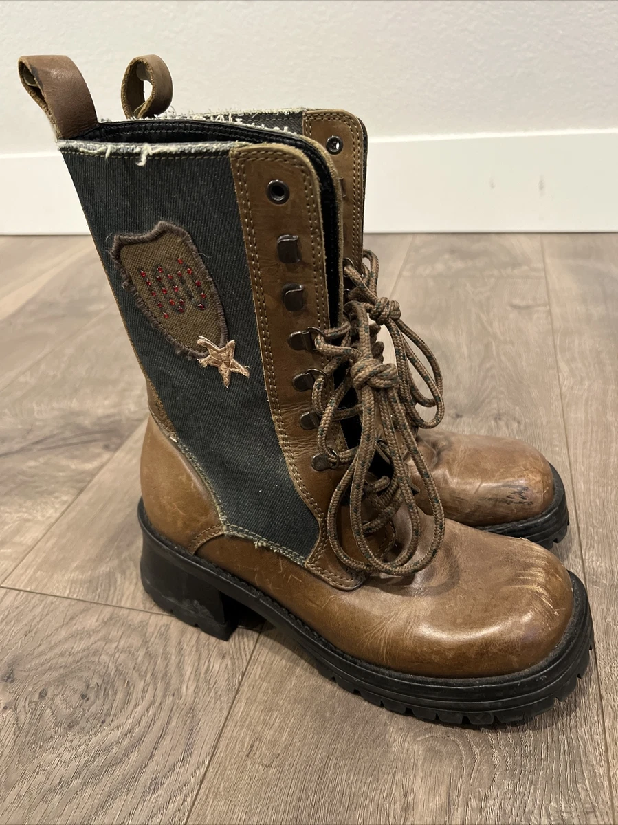 Steve madden shop boots price