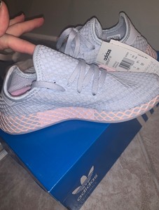 adidas deerupt uk