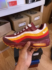 redskins air max