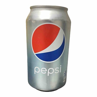 SEALED PEPSI FACTORY MISPRINT/ERROR, 2023, Canada. Collectors
