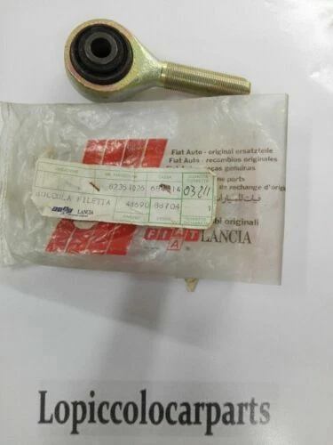 Ricambi e accessori Lancia TT ricambi auto d'epoca per auto