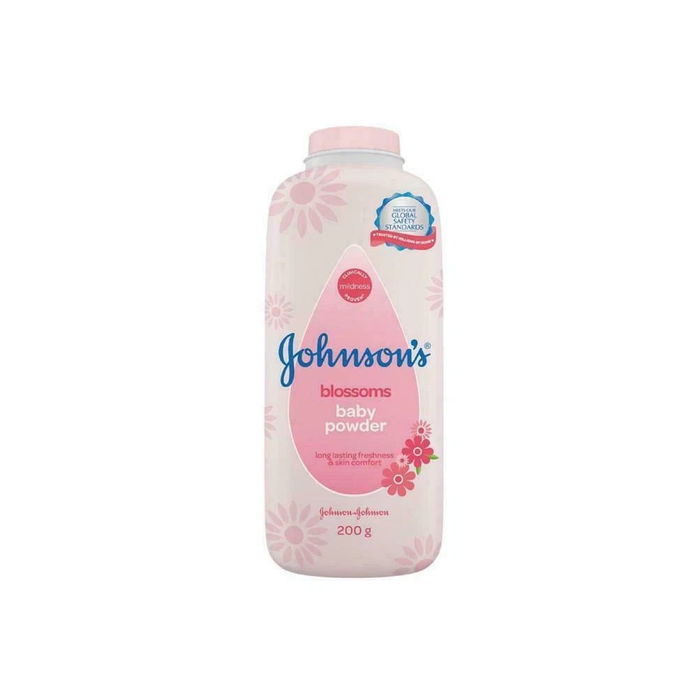 Johnson s Blossom Baby Powder 380 g skin healthy and soft.
Opens in a new window or tab