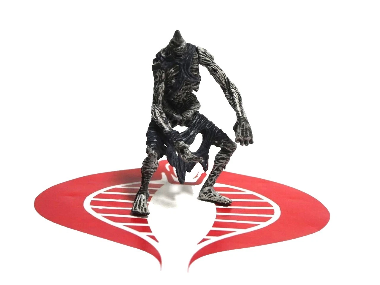 Figuras de acción McFarlane Toys Medusa y accesorios