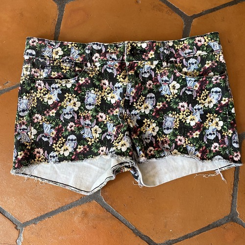 Disney Lilo and Stitch Womens Size 11 