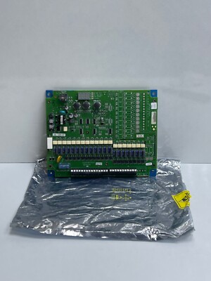 AMETEK MPC-T2032-016 Leistung Puls Timer PCB Kreislauf Board