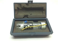 Westinghouse WL-36010 Sb Antimony Ne Neon Gas Hollow Cathode Bulb