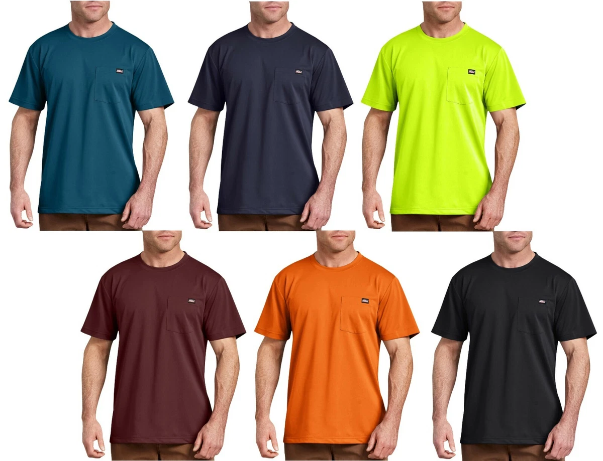 Short sleeve performance shirts sale