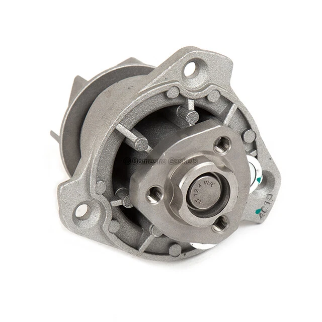 Fit Water Pump 06-16 Volkswagen Passat CC Touareg Audi Q7 3.6L DOHC - Image 2 of 4