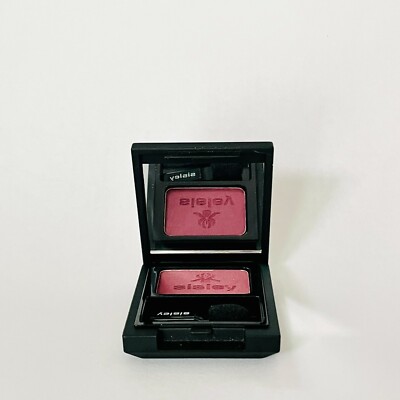 Sisley Phyto-ombre e'clat eye shadow full size 