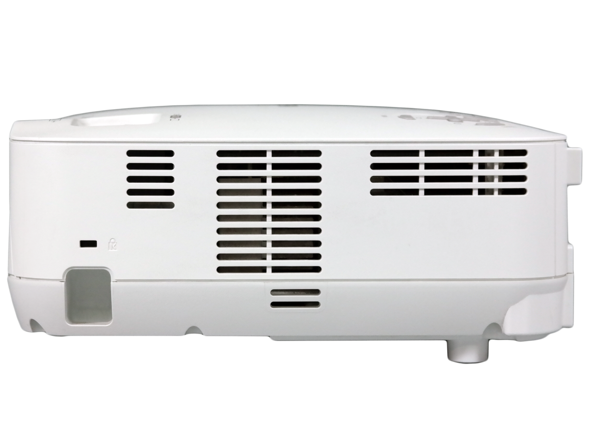 NEC NP-V300X DLP Projector Conference Room 3000 Lumens PC 3D NEC NP-V300X DLP Projector Conference Room 3000 Lumens PC 3D