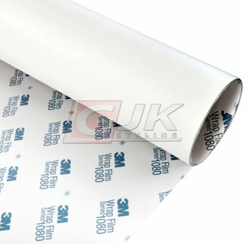 3M Car Styling Vinyl Wrap