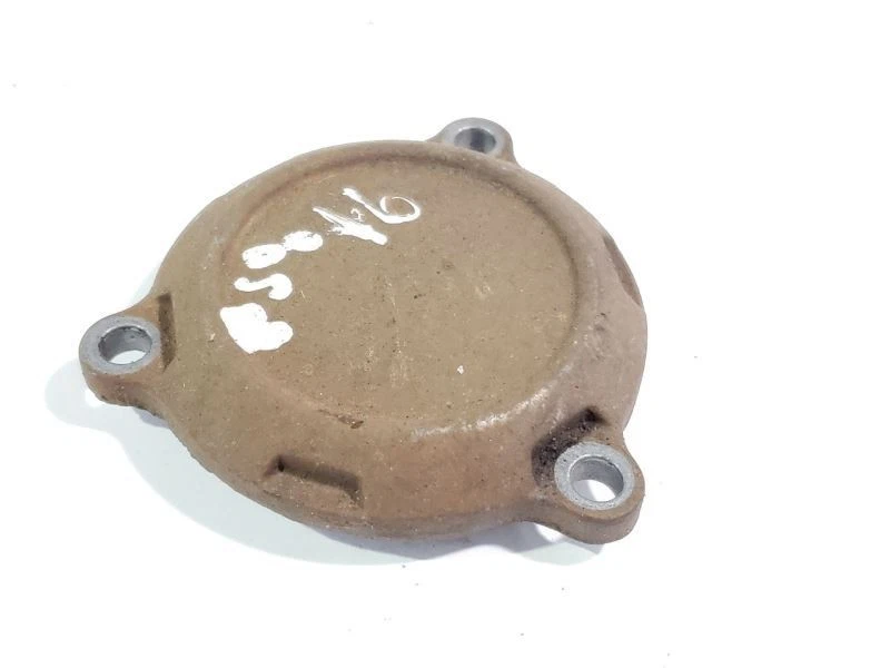 Статор с крышкой + крышки для воды и масла 420685921 Can-Am Outlander от оригинального производителя 2020 года - Изображение 2 из 4