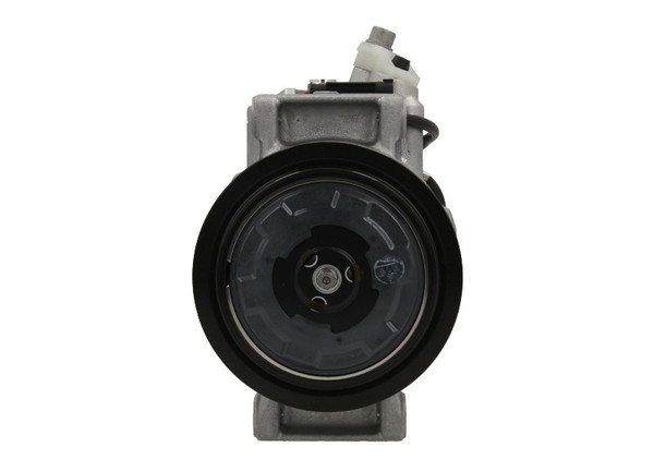 Klimakompressor Neu Original Denso Oe-Nr. DCP17068 FüR Mercedes-Benz-image