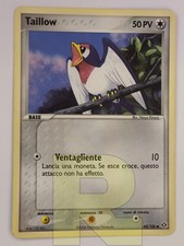 Taillow® EX Smaragd 68/106® Common® Pokemon® Deutsch® Good+