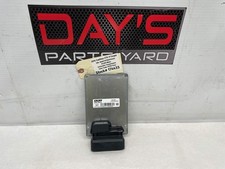 2014 Cadillac CTS-V Active Suspension Control Module OEM