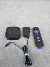 OEM Roku 2 XD (2nd Generation) Media Streamer 3050X with HDMI Remote