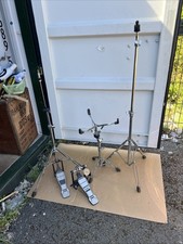 Sonix Drum Kit Hardware Set Beckenständer Sn...