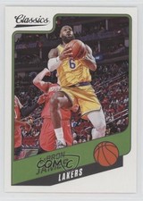 2021-22 Panini Chronicles Classics LeBron James #151 1eh5